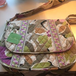 New Vera Bradley bag